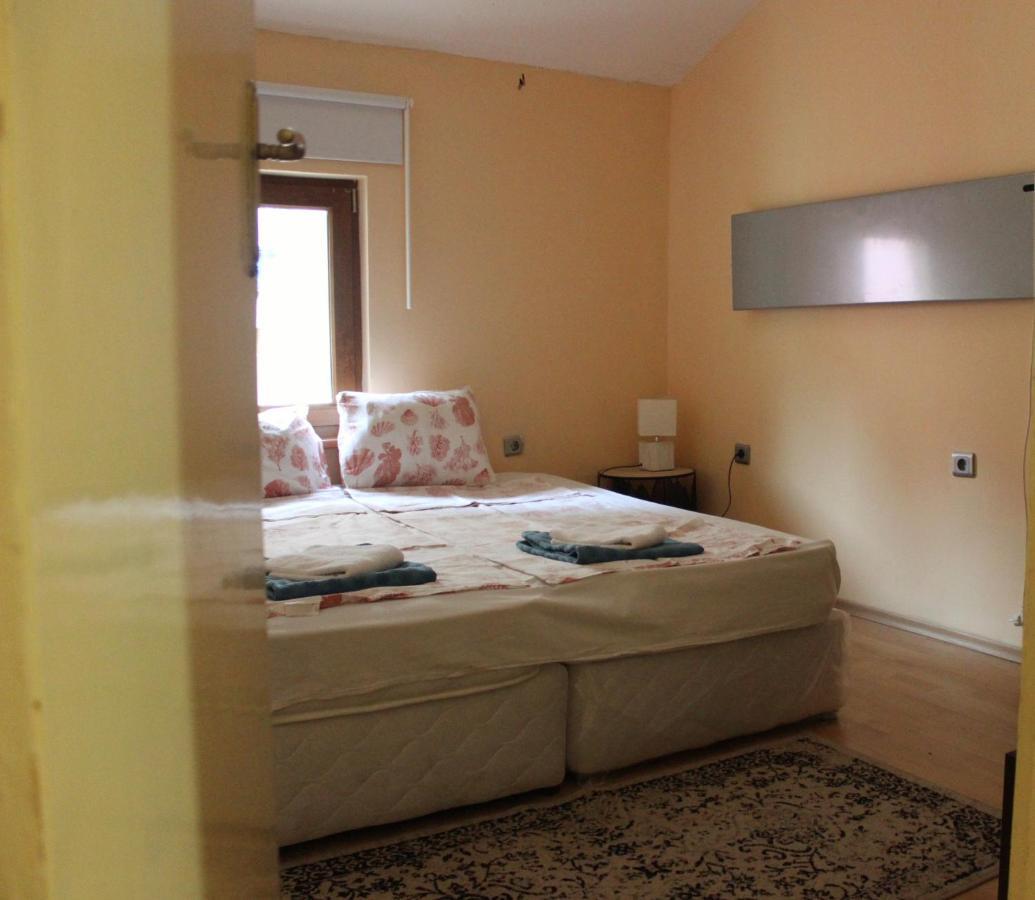 Vitoshka Biggest Apartment Szófia Kültér fotó