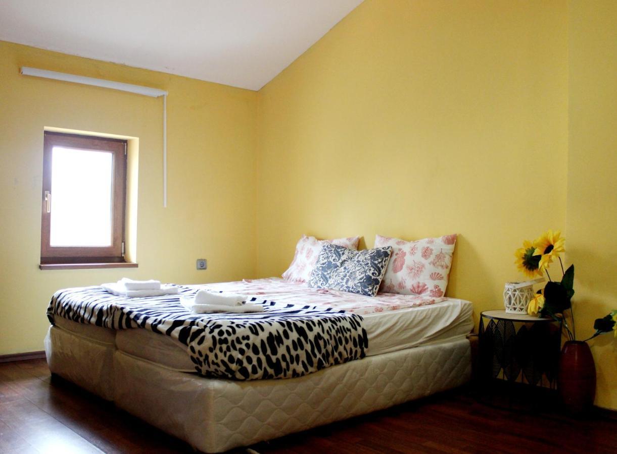 Vitoshka Biggest Apartment Szófia Kültér fotó