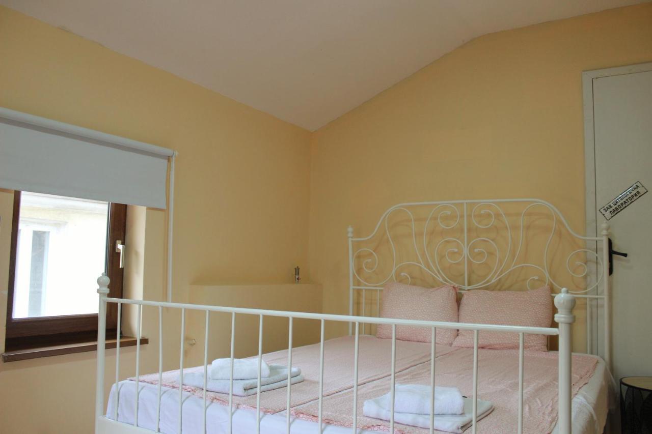 Vitoshka Biggest Apartment Szófia Kültér fotó