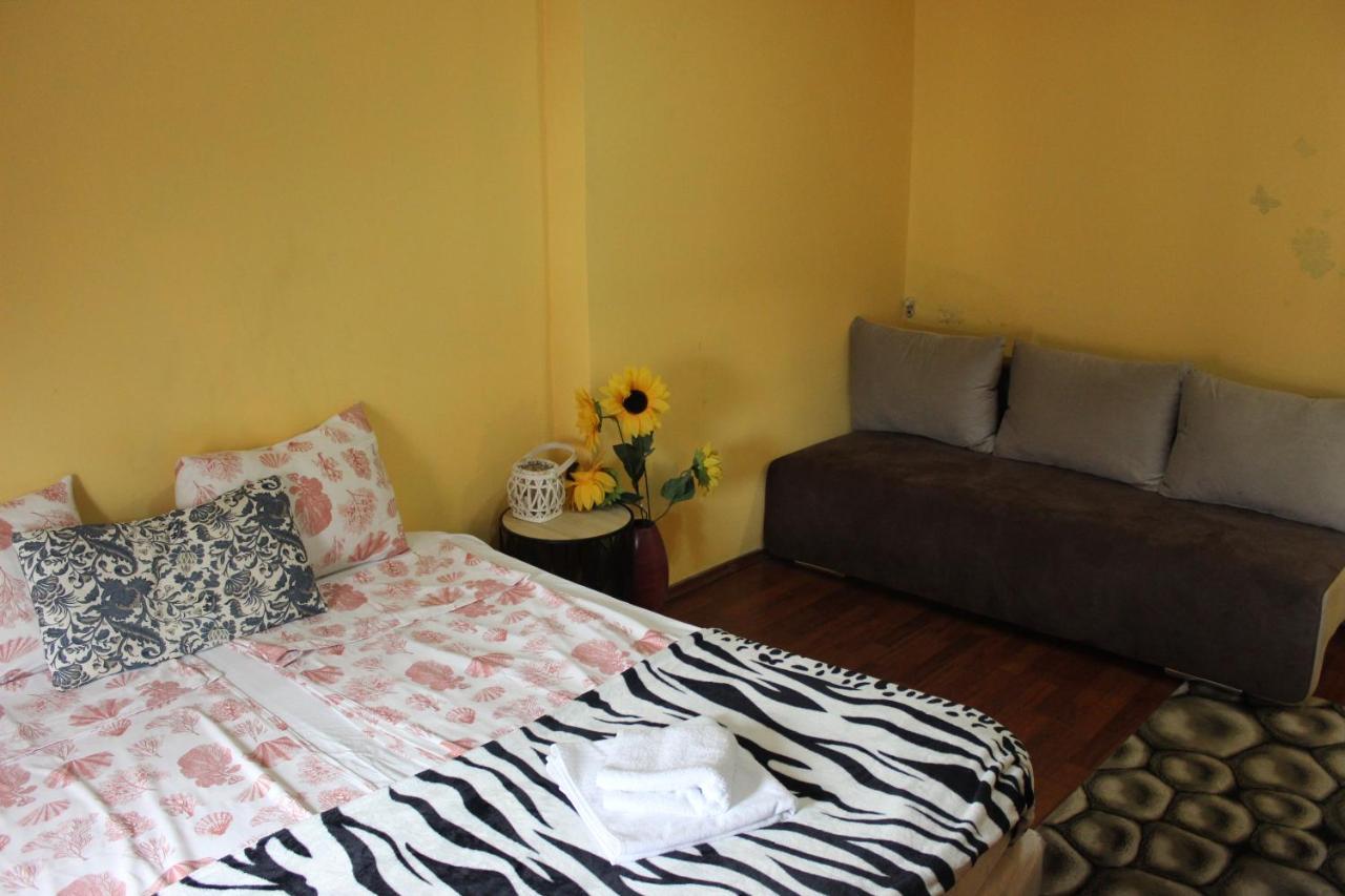 Vitoshka Biggest Apartment Szófia Kültér fotó