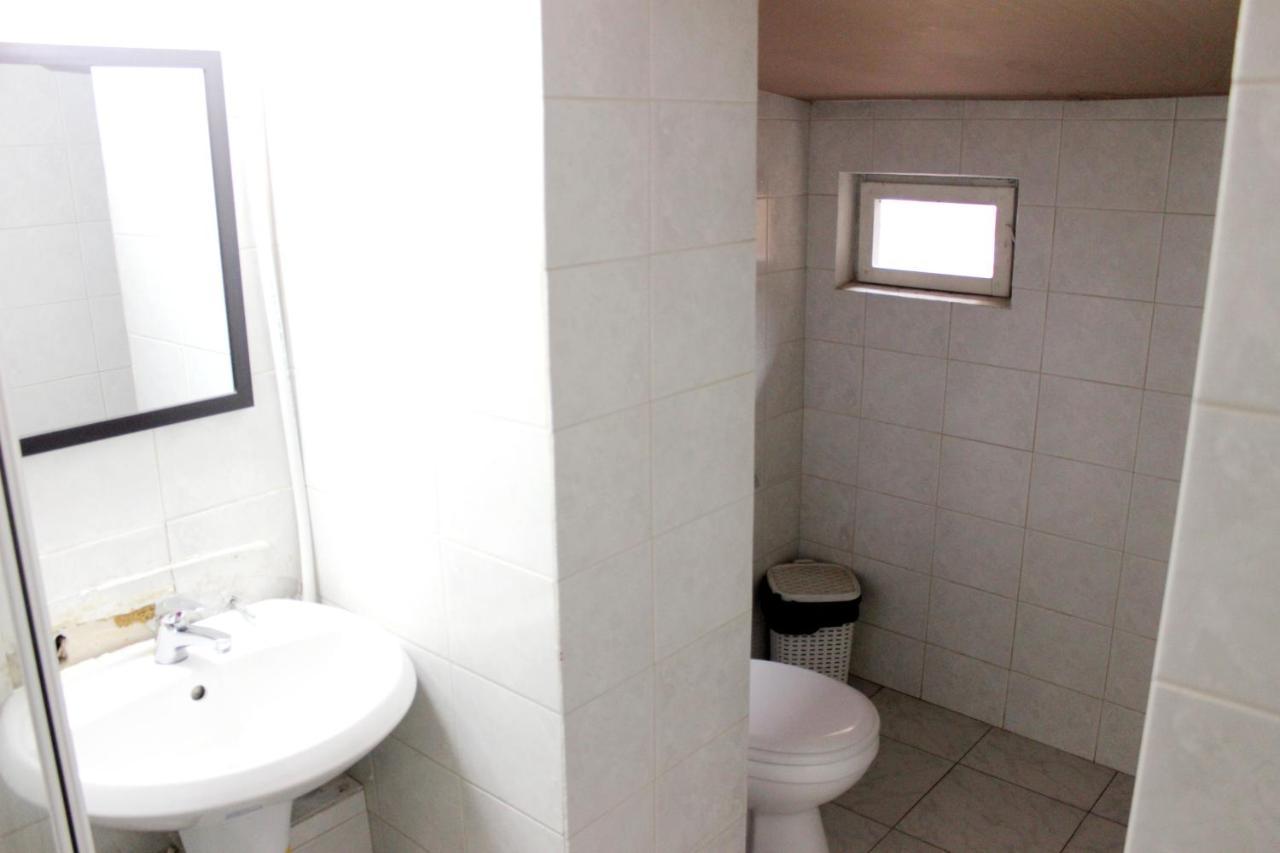 Vitoshka Biggest Apartment Szófia Kültér fotó