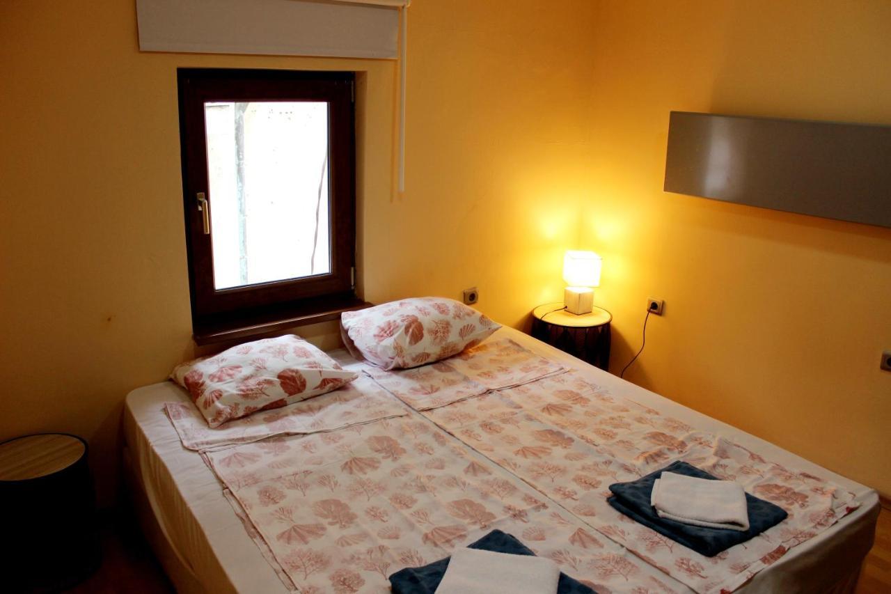Vitoshka Biggest Apartment Szófia Kültér fotó