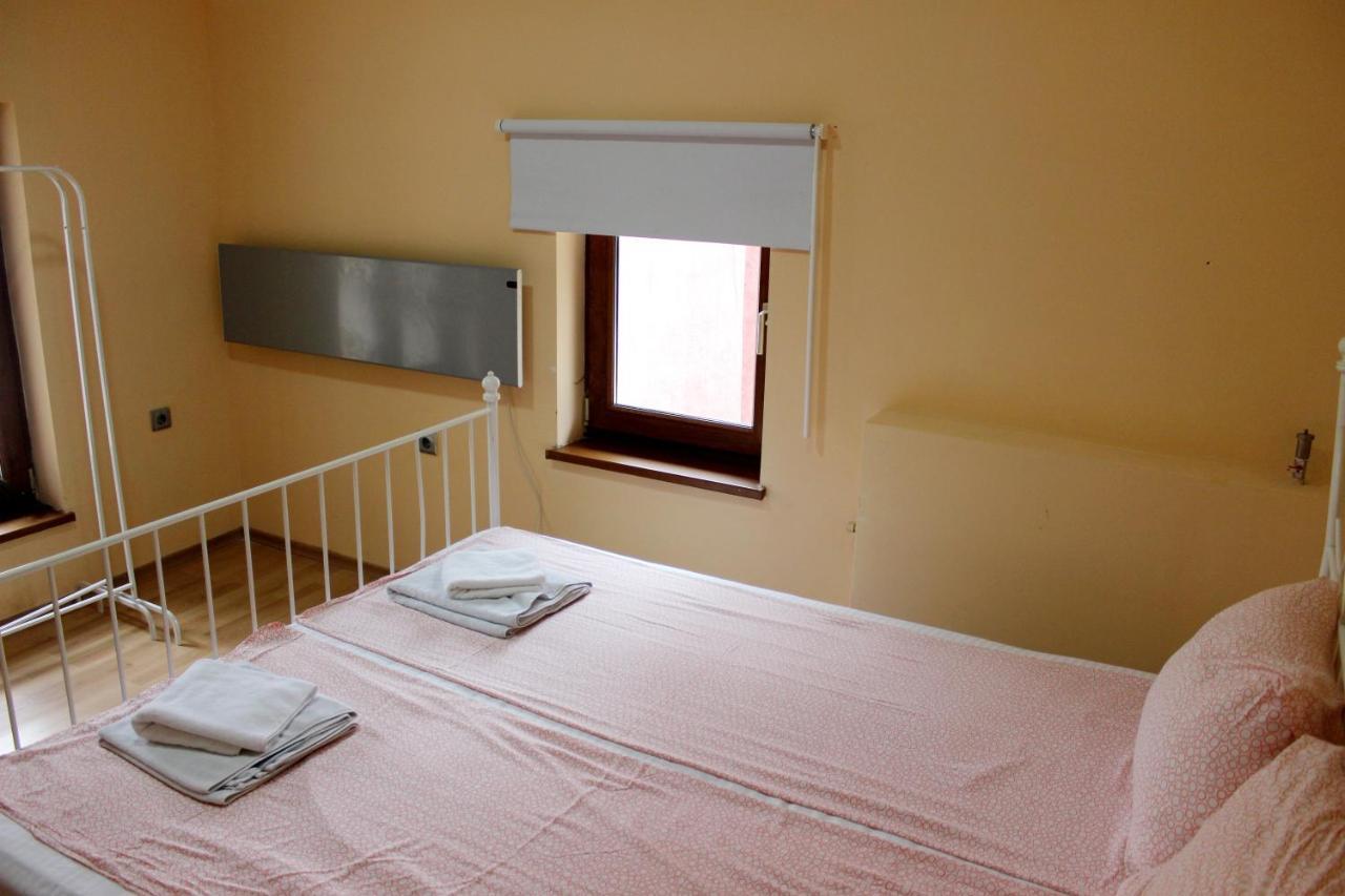 Vitoshka Biggest Apartment Szófia Kültér fotó