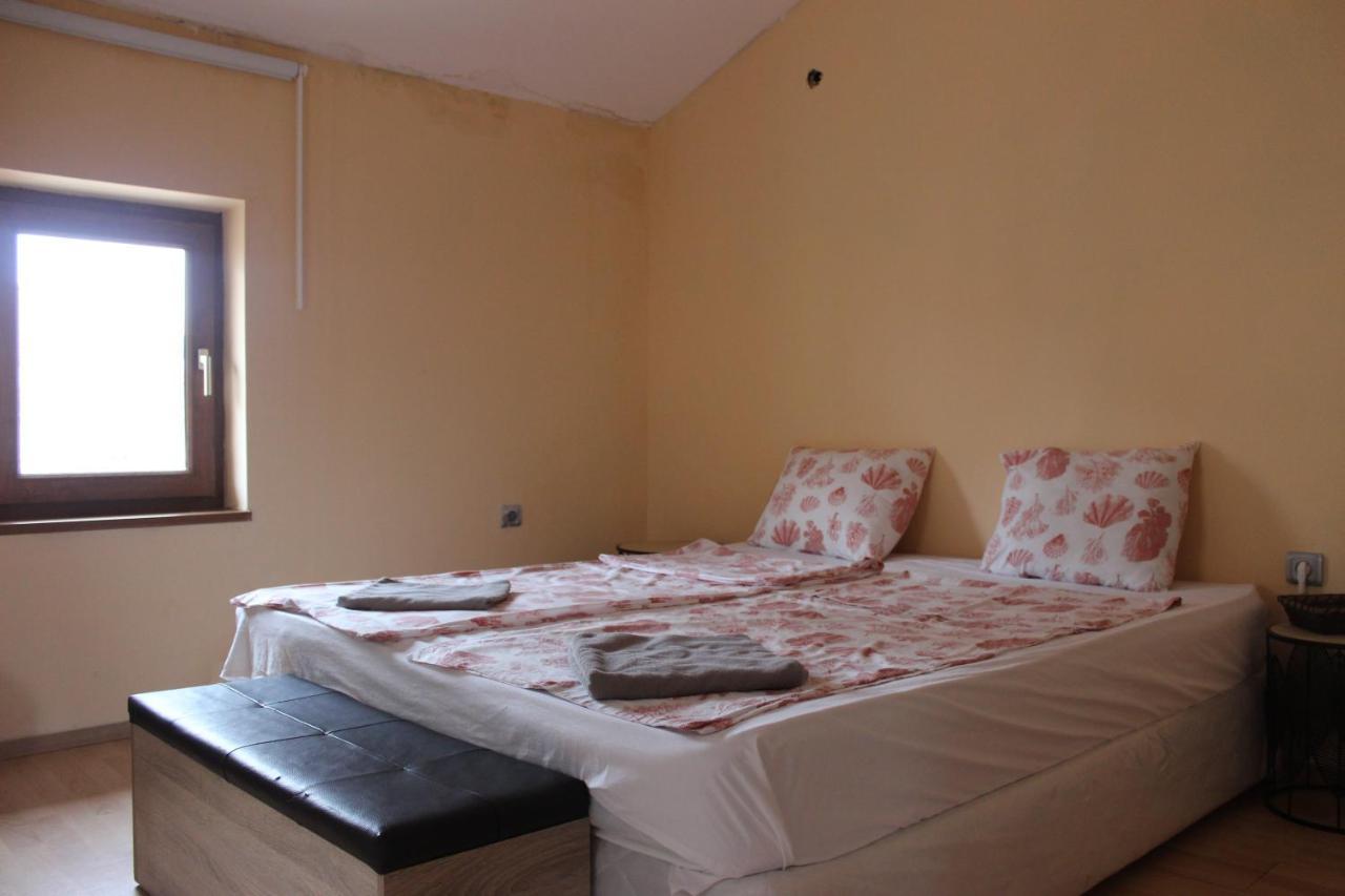 Vitoshka Biggest Apartment Szófia Kültér fotó