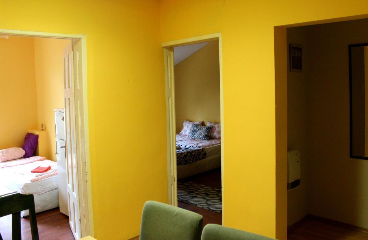 Vitoshka Biggest Apartment Szófia Kültér fotó