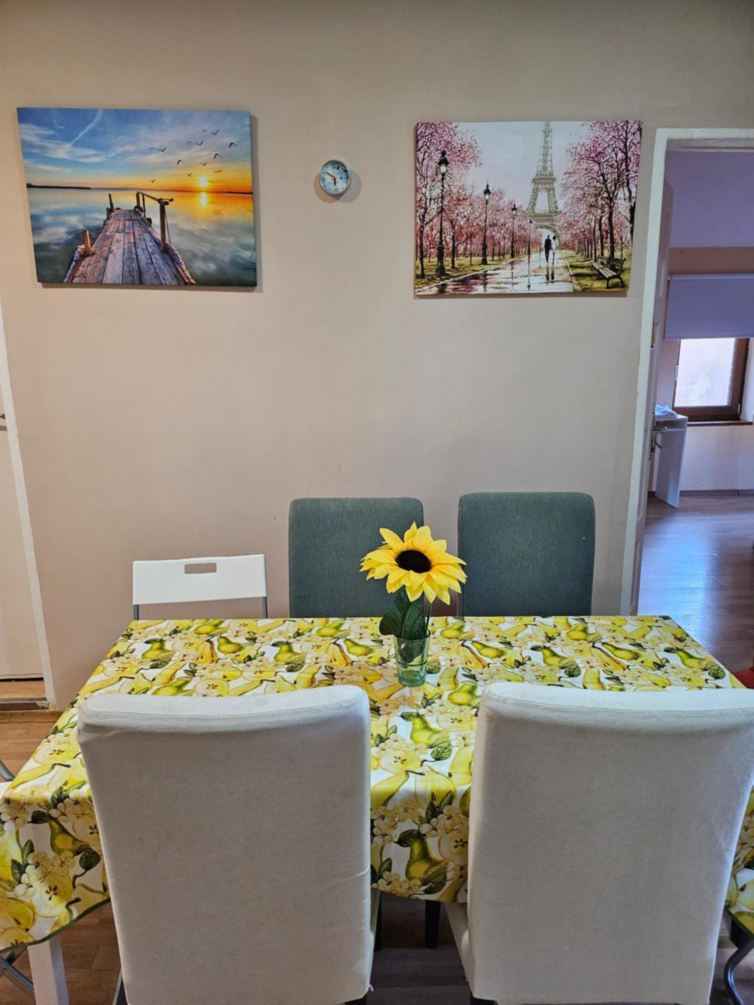 Vitoshka Biggest Apartment Szófia Kültér fotó