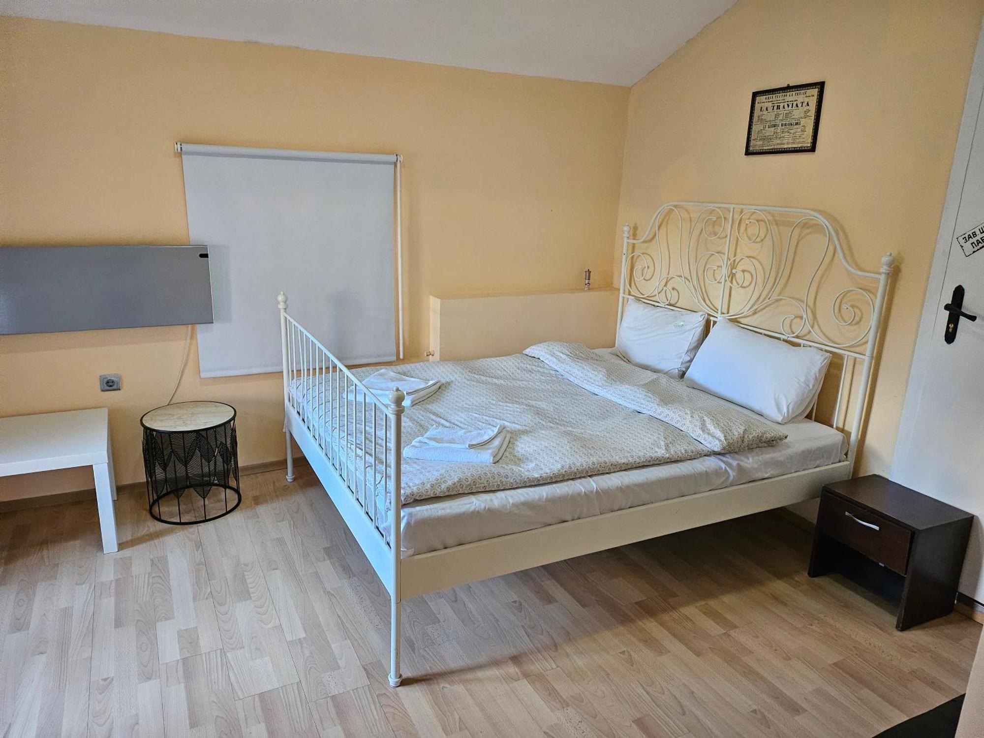 Vitoshka Biggest Apartment Szófia Kültér fotó